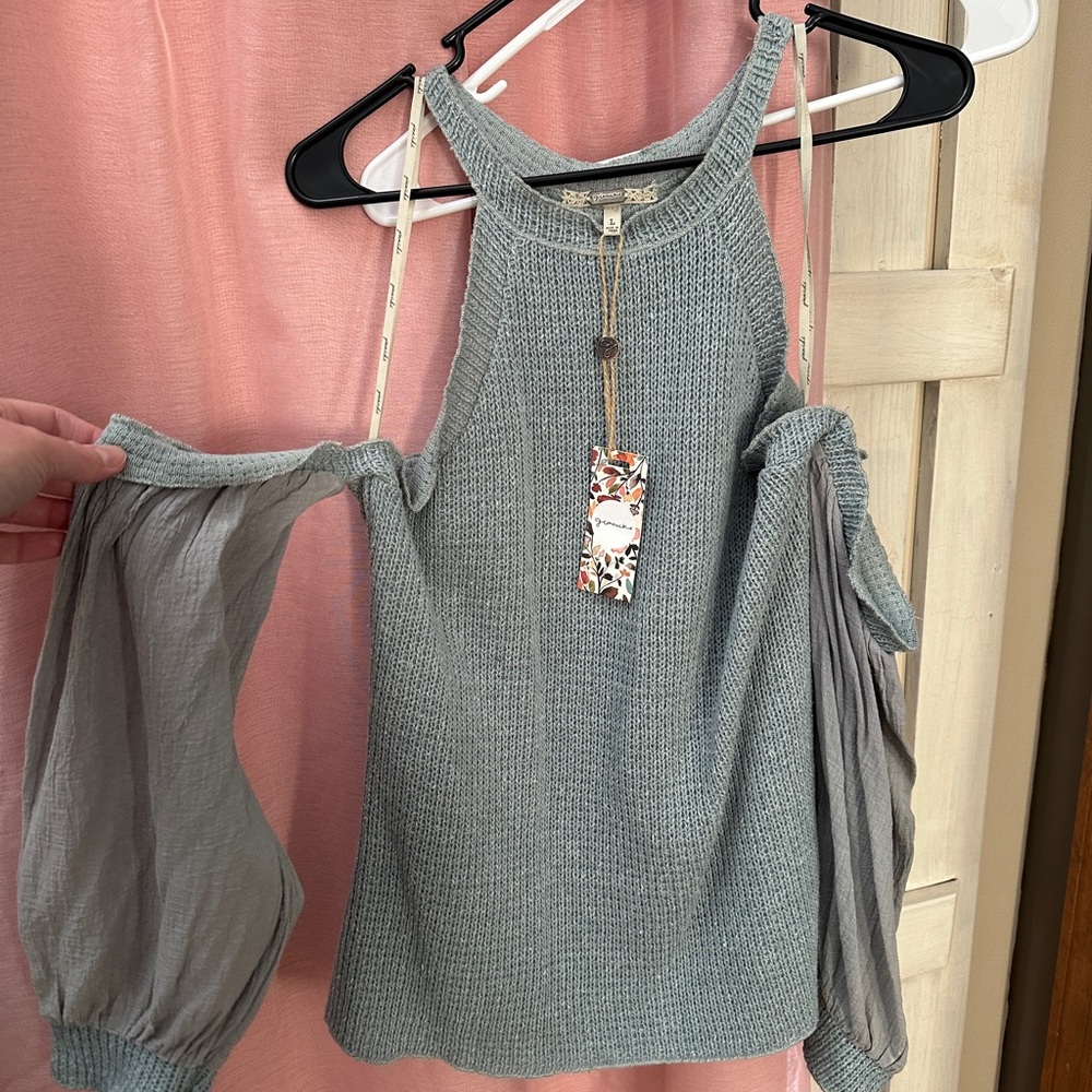 BKE Gimmicks Top